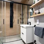 Apartment Grey