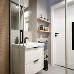 Apartment Grey Krakau