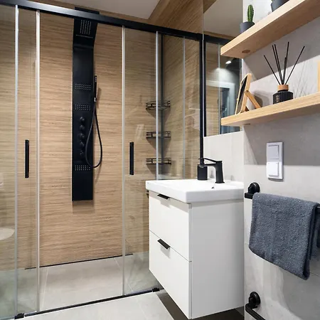 Appartement Grey