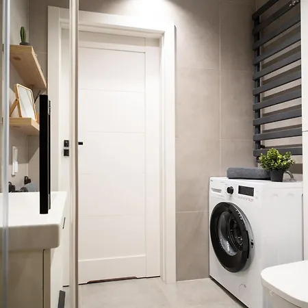 Apartment Grey *